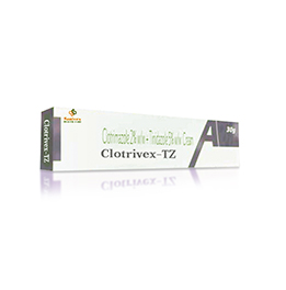 Clotrivex–TZ